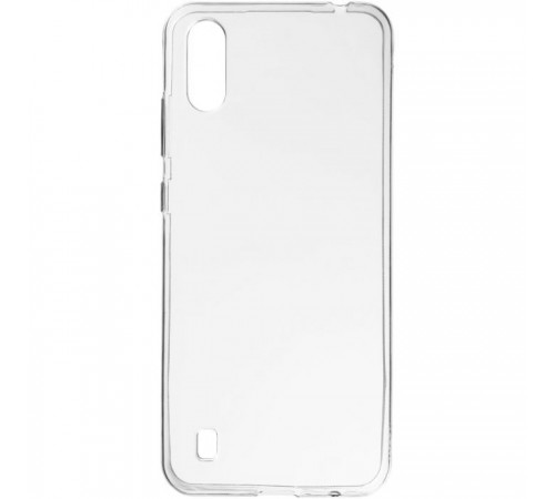 Чохол до мобільного телефона Armorstandart Air Series ZTE Blade A51 Lite Transparent (ARM62338)