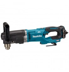 Дриль Makita кутовий XGT, 40В, 13мм (DA001GZ)