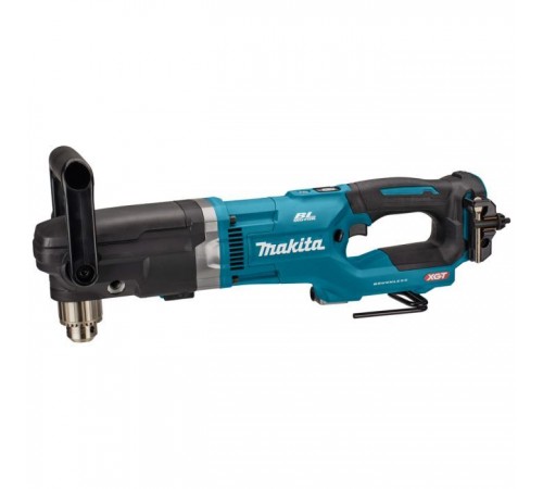 Дрель Makita угловая XGT, 40В, 13мм (DA001GZ) Дрель Makita угловая XGT, 40В, 13мм (DA001GZ)