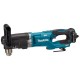 Дрель Makita угловая XGT, 40В, 13мм (DA001GZ)