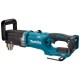 Дрель Makita угловая XGT, 40В, 13мм (DA001GZ)