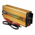 Автомобильный инвертор 12V/220V 2000ВА(1200Вт), approximate sinusoid Voltronic (YT-2000W-CI12V)