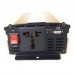 Автомобильный инвертор 12V/220V 2000ВА(1200Вт), approximate sinusoid Voltronic (YT-2000W-CI12V)