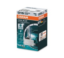 Автолампа Osram 66140CBN