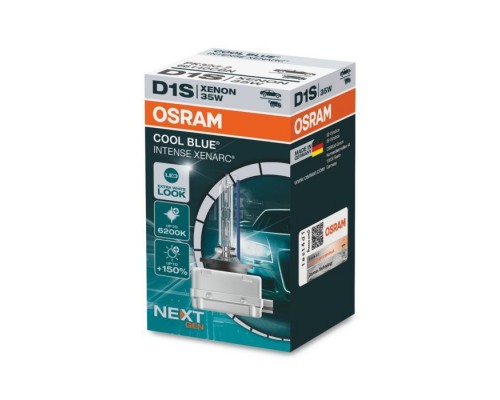 Автолампа Osram 66140CBN Автолампа Osram 66140CBN