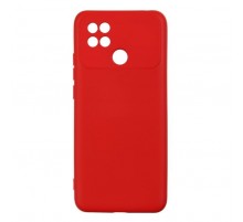 Чохол до мобільного телефона Armorstandart ICON Case Xiaomi Poco C40 Red (ARM62674)