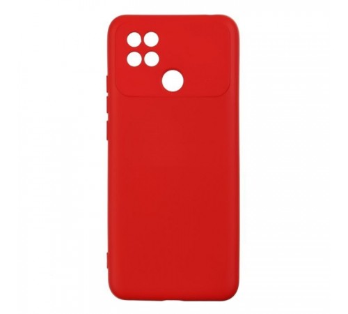 Чохол до мобільного телефона Armorstandart ICON Case Xiaomi Poco C40 Red (ARM62674) Чохол до мобільного телефона Armorstandart ICON Case Xiaomi Poco C40 Red (ARM62674)