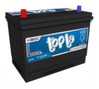 Аккумулятор автомобильный Topla 70 Ah/12V Top/Energy Japan (118 970)