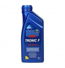 Моторна олива Aral HighTronic F 5W-30 1L (157B98)