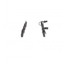 Гальмівні колодки Bosch 0 986 424 690