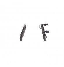Гальмівні колодки Bosch 0 986 424 690