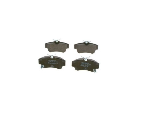 Тормозные колодки Bosch 0 986 494 029