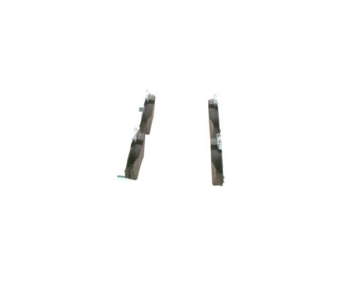 Тормозные колодки Bosch 0 986 494 029