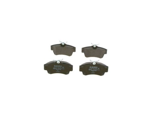 Тормозные колодки Bosch 0 986 494 029