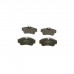 Тормозные колодки Bosch 0 986 494 029