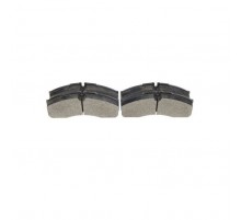 Тормозные колодки Bosch 0 986 494 266