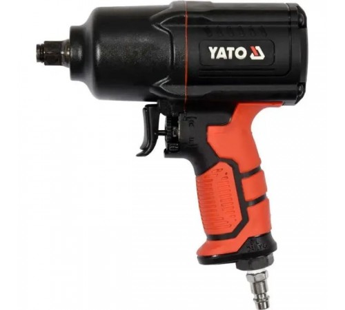 Гайковерт Yato пневматичний YT-09544 (YT-09544) Гайковерт Yato пневматичний YT-09544 (YT-09544)
