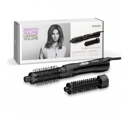 Фен-щетка Babyliss AS82E Фен-щетка Babyliss AS82E