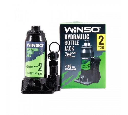 Домкрат WINSO 2т (170200) Домкрат WINSO 2т (170200)