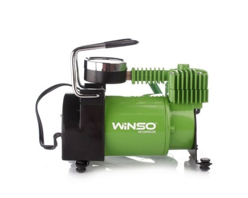 Автомобільний компресор WINSO 37 л/хв (123000) Автомобільний компресор WINSO 37 л/хв (123000)