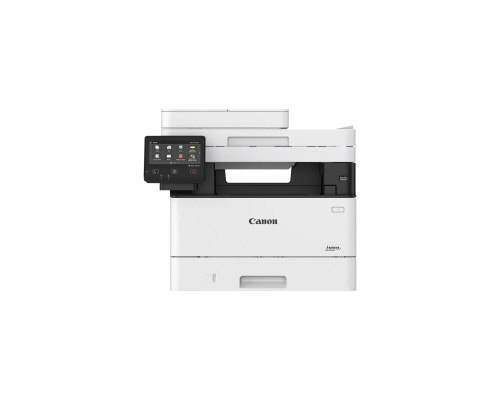 Багатофункціональний пристрій Canon MF455dw c Wi-Fi (5161C020/ 5161C016/ 5161C018) Багатофункціональний пристрій Canon MF455dw c Wi-Fi (5161C020/ 5161C016/ 5161C018)