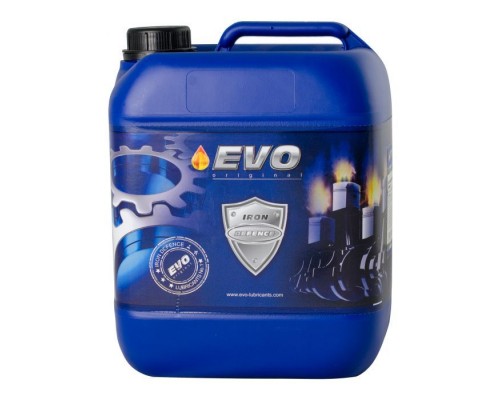 Моторна олива EVO E7 5W-40 SN/CF 10л (E7 10L 5W-40) Моторна олива EVO E7 5W-40 SN/CF 10л (E7 10L 5W-40)