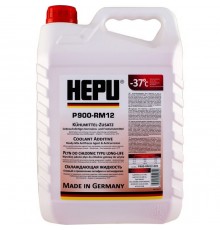 Антифриз HEPU 5л red (P900-RM12-005)