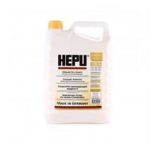 Антифриз HEPU 5л yellow (P999-YLW-005)