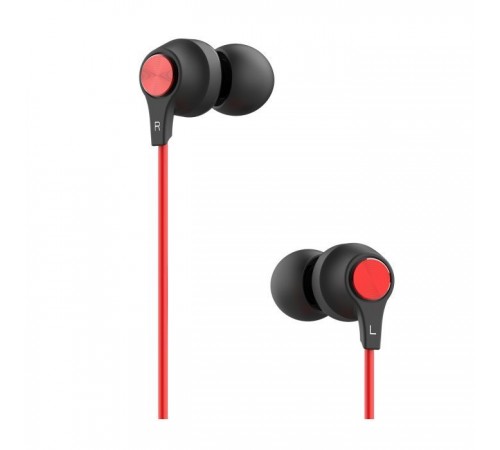 Навушники Tecno Prime P1 (4895180754425) Навушники Tecno Prime P1 (4895180754425)