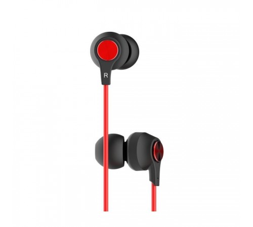 Навушники Tecno Prime P1 (4895180754425) Навушники Tecno Prime P1 (4895180754425)