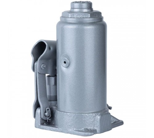 Домкрат Sigma гідравлічний пляшковий 5т H 185-355мм (6106051) Домкрат Sigma гідравлічний пляшковий 5т H 185-355мм (6106051)