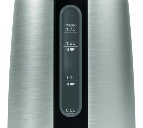 Електрочайник Bosch TWK3P420