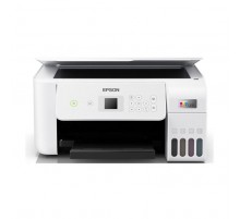 Багатофункціональний пристрій Epson EcoTank L3266 c WiFi (C11CJ66411)