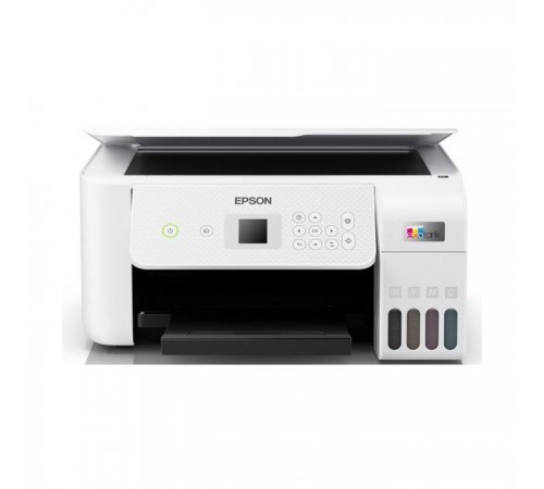Многофункциональное устройство Epson EcoTank L3266 c WiFi (C11CJ66411) Многофункциональное устройство Epson EcoTank L3266 c WiFi (C11CJ66411)