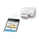 Многофункциональное устройство Epson EcoTank L3266 c WiFi (C11CJ66411)