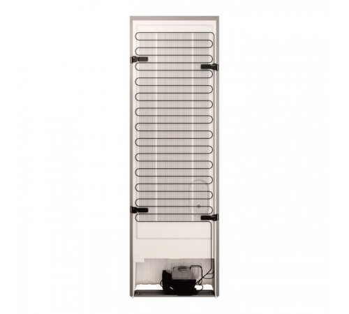 Холодильник Indesit INFC8TI22X