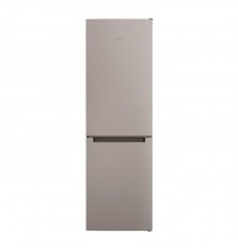 Холодильник Indesit INFC8TI22X