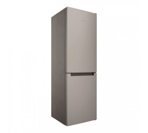 Холодильник Indesit INFC8TI22X