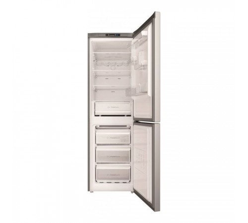 Холодильник Indesit INFC8TI22X