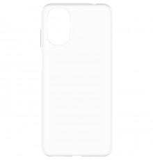 Чохол до мобільного телефона BeCover Motorola Moto G22 Transparancy (707990)