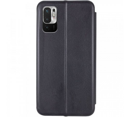 Чохол до мобільного телефона BeCover Exclusive Xiaomi Redmi Note 10 5G Black (708011) Чохол до мобільного телефона BeCover Exclusive Xiaomi Redmi Note 10 5G Black (708011)