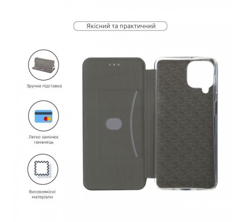 Чохол до мобільного телефона Armorstandart G-Case Samsung M53 (M536) Blue (ARM61801) Чохол до мобільного телефона Armorstandart G-Case Samsung M53 (M536) Blue (ARM61801)