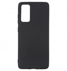Чохол до мобільного телефона Armorstandart Matte Slim Fit Samsung S20 FE SM-G780F Black (ARM60086)