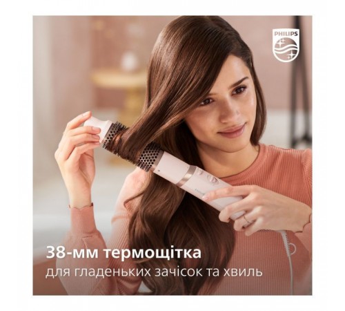 Фен-щетка Philips BHA310/00 Фен-щетка Philips BHA310/00