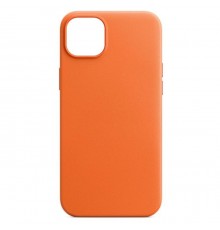 Чохол до мобільного телефона Armorstandart FAKE Leather Case Apple iPhone 14 Plus Golden Brown (ARM64459)
