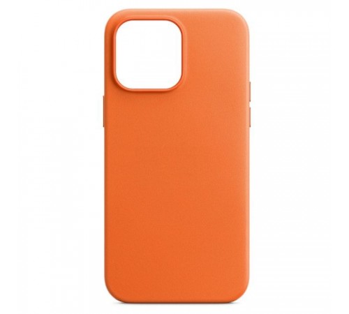 Чохол до мобільного телефона Armorstandart FAKE Leather Case Apple iPhone 14 Pro Max Golden Brown (ARM64463) Чохол до мобільного телефона Armorstandart FAKE Leather Case Apple iPhone 14 Pro Max Golden Brown (ARM64463)