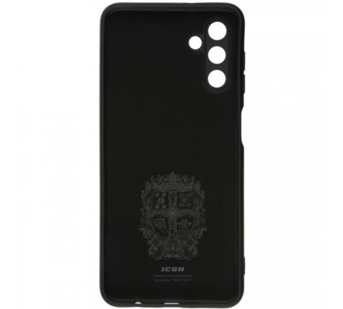 Чохол до мобільного телефона Armorstandart ICON Case Samsung A04s / A13 5G Black (ARM63904) Чохол до мобільного телефона Armorstandart ICON Case Samsung A04s / A13 5G Black (ARM63904)