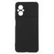 Чохол до мобільного телефона Armorstandart Matte Slim Fit Xiaomi Poco M5 Black (ARM62996)