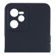 Чохол до мобільного телефона BeCover Realme C35 Black (708125)