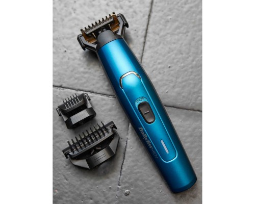 Машинка для стрижки Babyliss MT890E Машинка для стрижки Babyliss MT890E